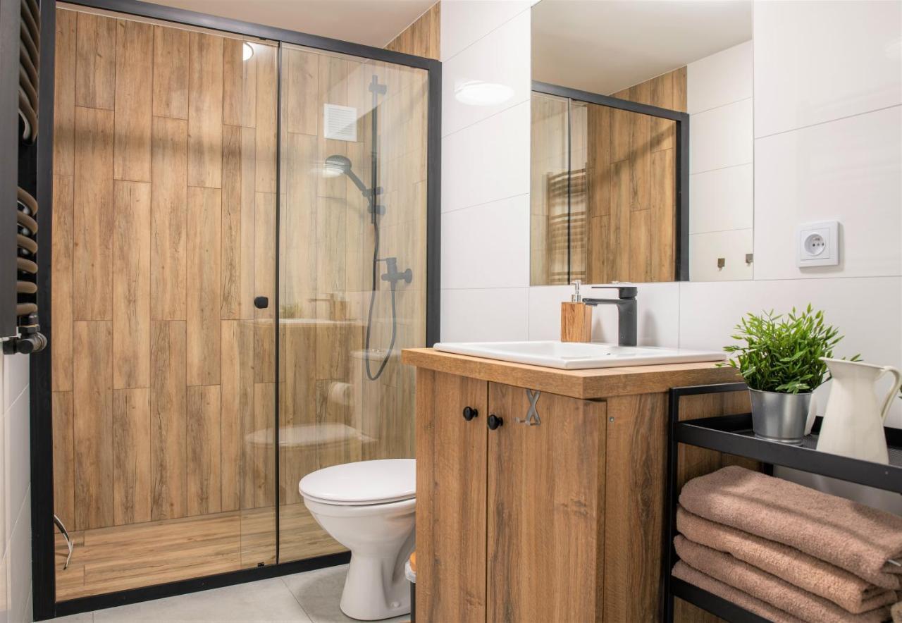 Lawenda Apartment Ciechocinek