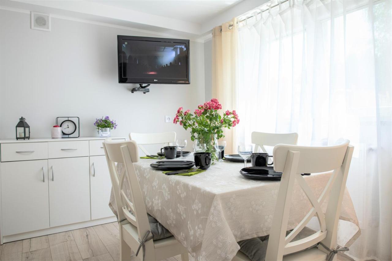 Apartment Lawenda *