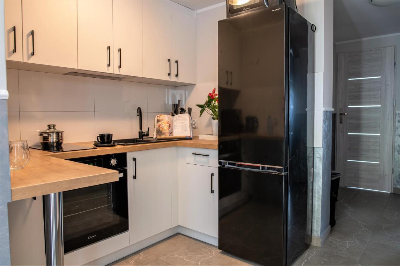 Apartment Lawenda *